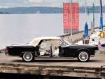 Lincoln Continental Convertible 1964 года